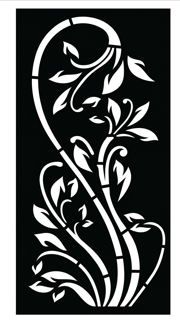 DISEÑO FLORES F07
