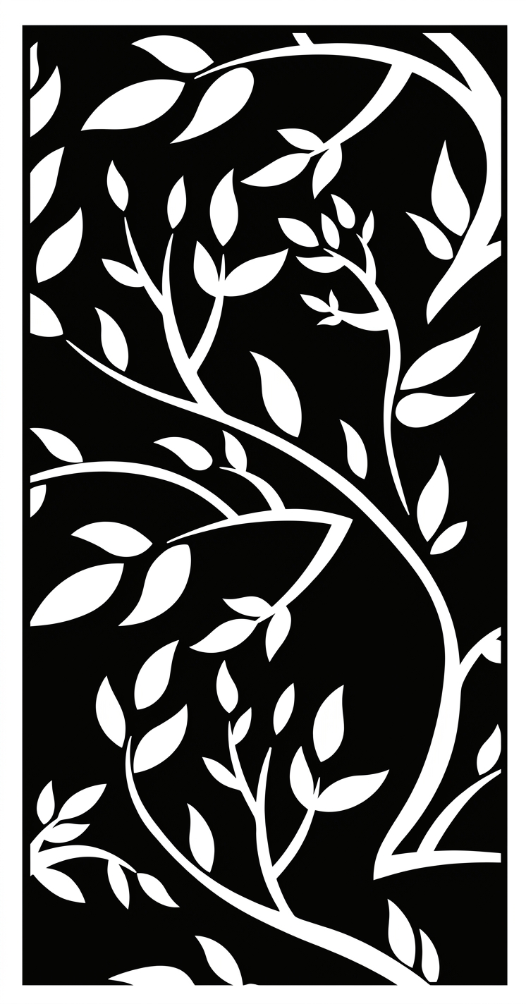 DISEÑO FLORES F04