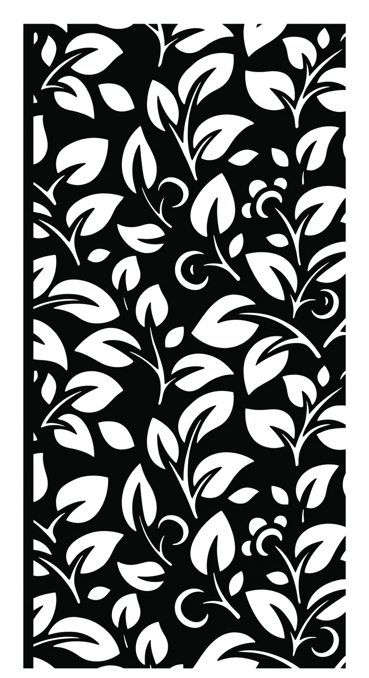 DISEÑO FLORES F06