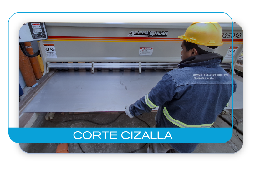 CORTE LASER EN ESTADO DE MÉXICO