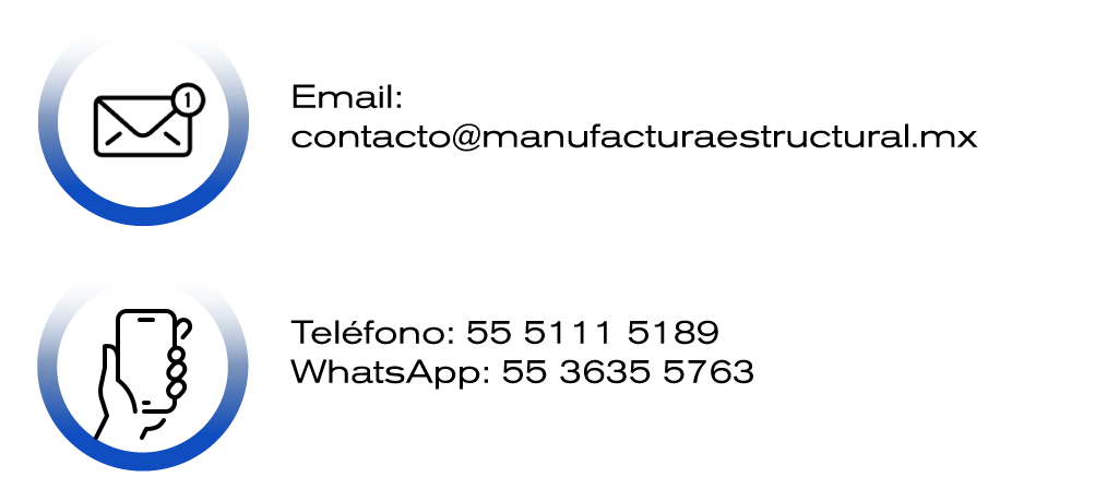 contacto-email corte laser en estado de México