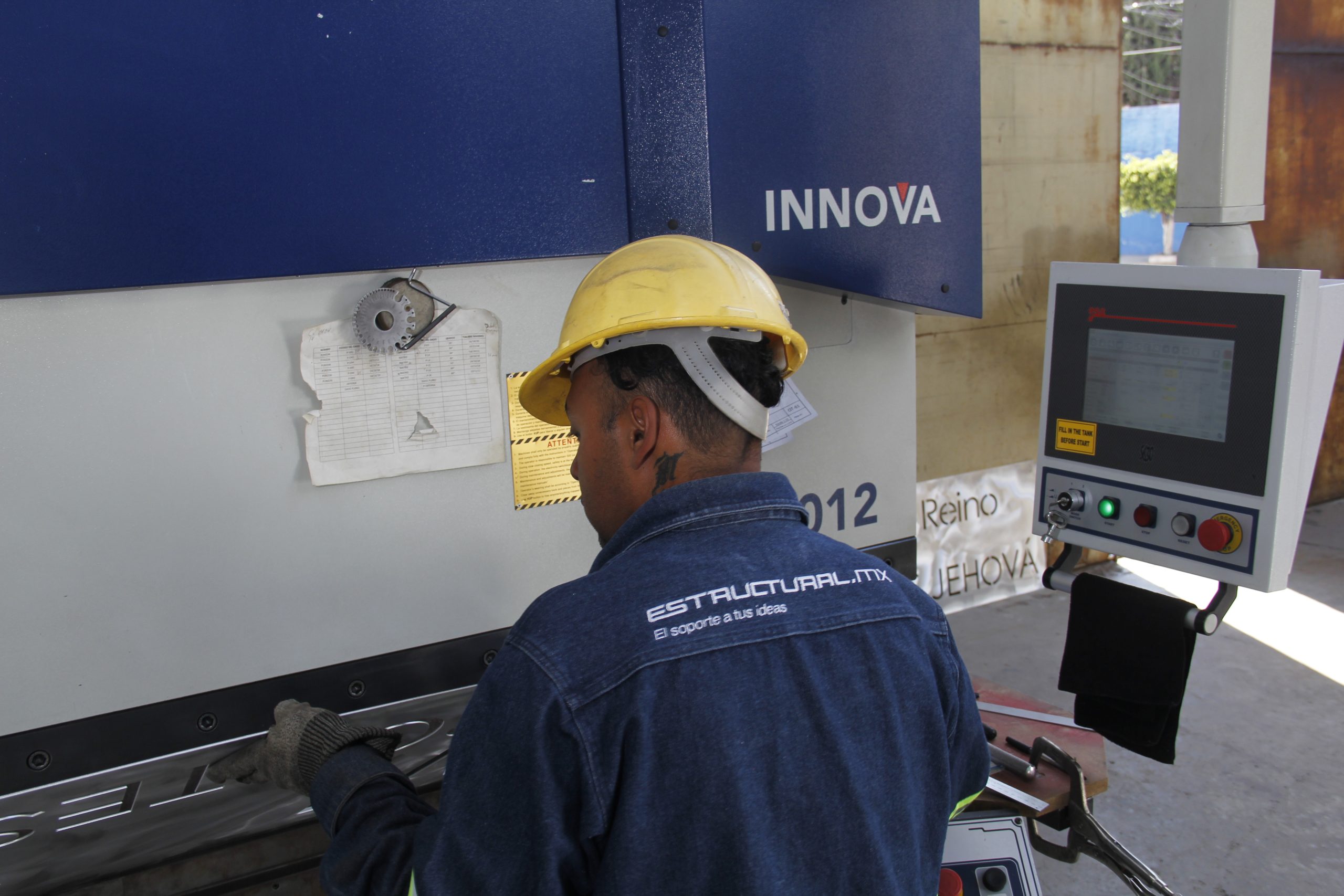 doblado cnc en mexico doblado cnc en estado de mexico doblado cnc en cdmx